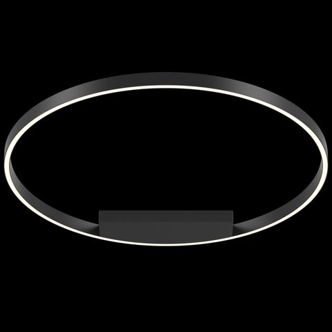 Потолочный светильник Technical Rim MOD058CL-L50B4K