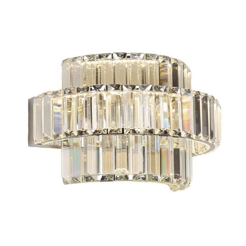 Бра Newport 8443/A chrome