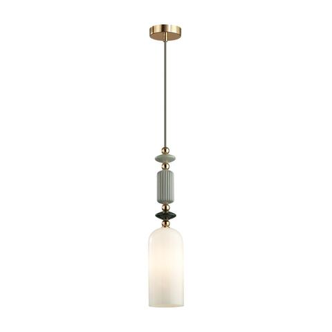 Подвесной светильник Odeon Light Exclusive Candy 4861/1D