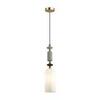 Подвесной светильник Odeon Light Exclusive Candy 4861/1D