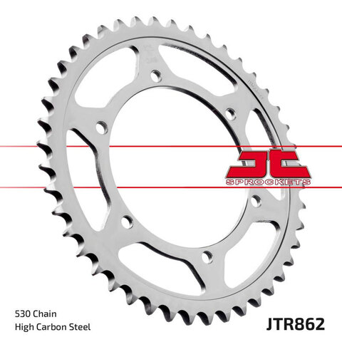 Звезда JTR862.44