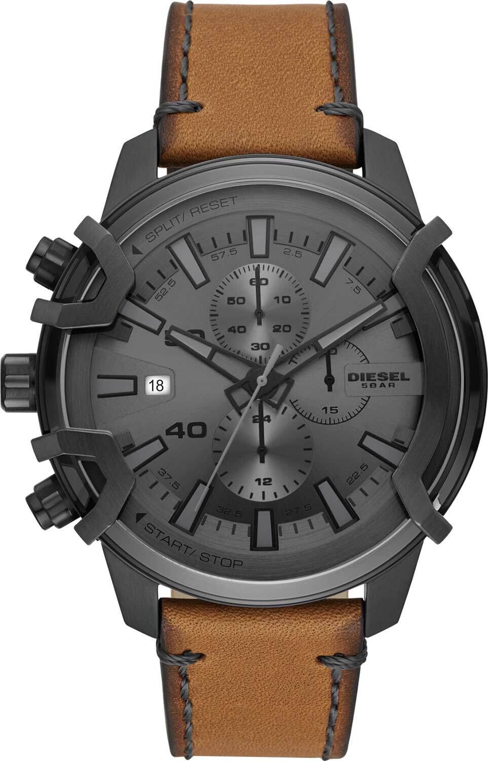 Diesel smartwatch 2018 hot sale