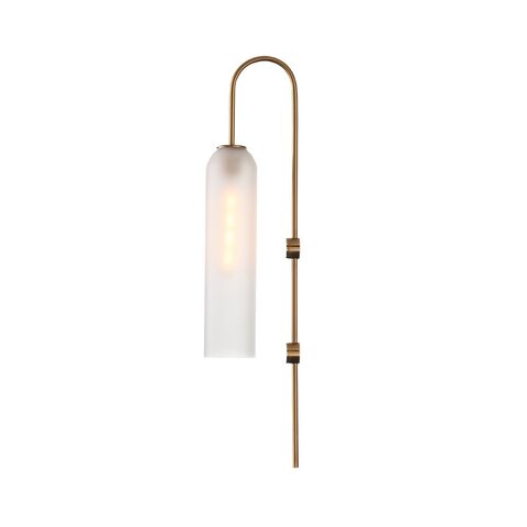 Светильник настенный ST Luce Callana SL1145.351.01