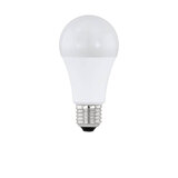 Лампа с датчиком движения и освещенности Eglo LM_LED_E27 11847 1