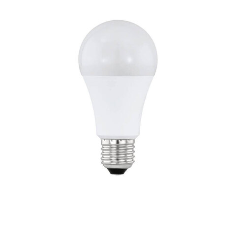 Лампа с датчиком движения и освещенности Eglo LM_LED_E27 11847