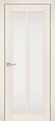 Дверь PS-22 / Цвет Перламутровый дуб / белый сатинат / Двери PROFILO PORTE