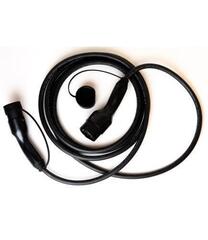 Зарядный кабель Simple Energy T2/T2, 22кВт 32А (SE-CA-T2/T2-22-32-5)