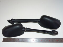 Зеркала Honda CBR 250 11-12 CB 1300S 03-12