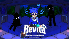 Revita - Soundtrack (для ПК, цифровой код доступа)