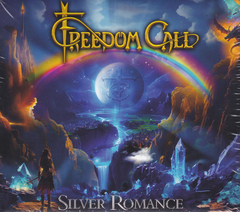 Freedom Call / Silver Romance (RU)(CD)