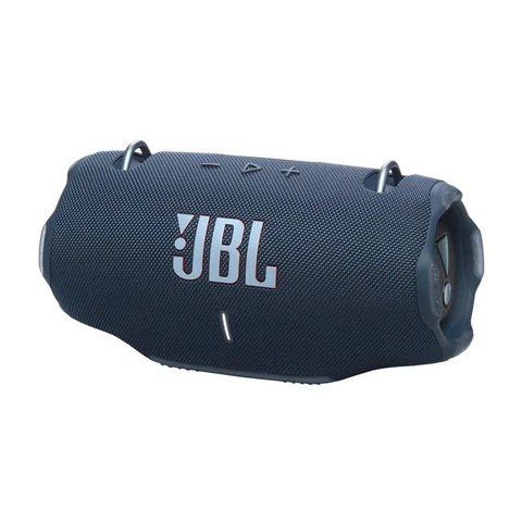 Портативная акустика JBL Xtreme 4, синяя