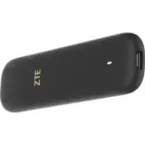 Модем 2G, 3G, 4G ZTE F30Pro USB Wi-Fi Firewall +Router внешний черный