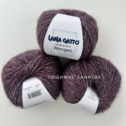 Lana Gatto Wengen 30623