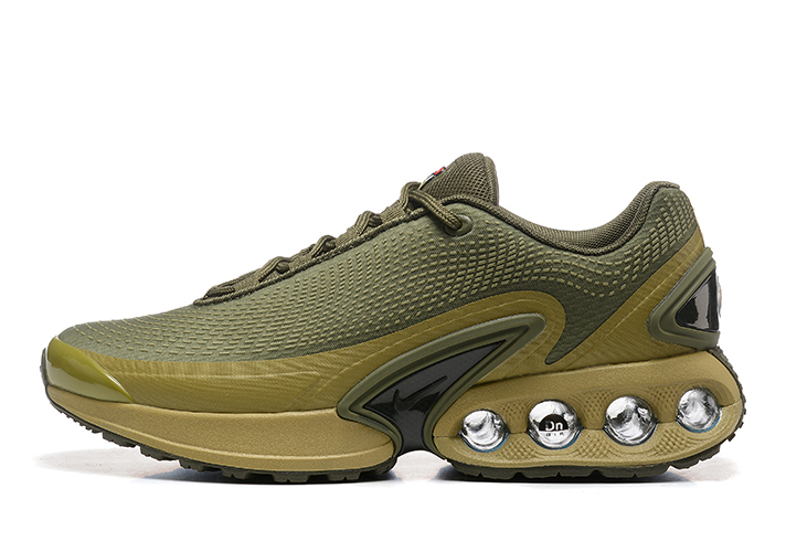 Nike air max olive store
