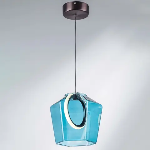 Подвесной светодиодный светильник Lightstar CARAMELLO 796115