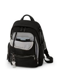 Рюкзак средний Celina/Black Gunmetal