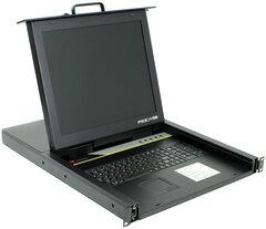 KVM-переключатель Procase  E1716