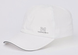 Кепка Nordski Pro White