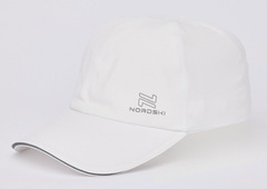 Кепка Nordski Pro White