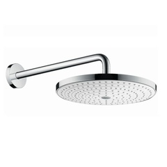 Душ верхний 30,1х30,1 см 2 режима Hansgrohe Raindance Select S 27378400 фото