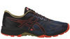 Кроссовки внедорожники Asics Gel FujiTrabuco 6 Navy мужские