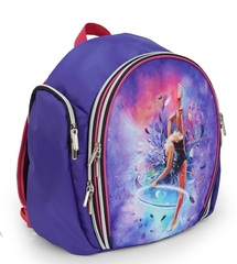 220н РЮКЗАК 14 ЛИТРОВ ЦВЕТНОЙ