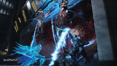 Devil May Cry 5 - Playable Character: Vergil (для ПК, цифровой код доступа)