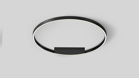 Потолочный светильник Technical Rim MOD058CL-L50B4K