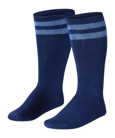 Носки Glitter Boot FALKE 12225/6120