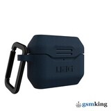UAG Standard Issue Silicone Case 001 for Airpods 3 (2021) Mallard (Синий)10292K115555