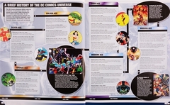 The DC Comics Encyclopedia. The Definitive Guide to the Characters of the DC Universe