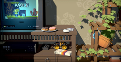 Time Loader (для ПК, цифровой код доступа)