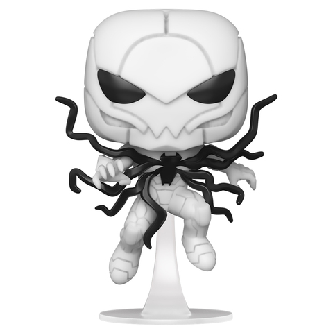 Funko POP! Marvel. Venom: Poison Spider-Man (Exc) (966) (Бамп)