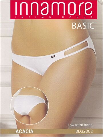 Трусы Acacia BD32002 Tanga Innamore