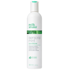Набор #8 тонизирование и свежесть мяты Sensorial Mint kit