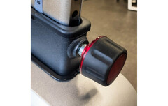 Велотренажер вертикальный DHZ A-5200