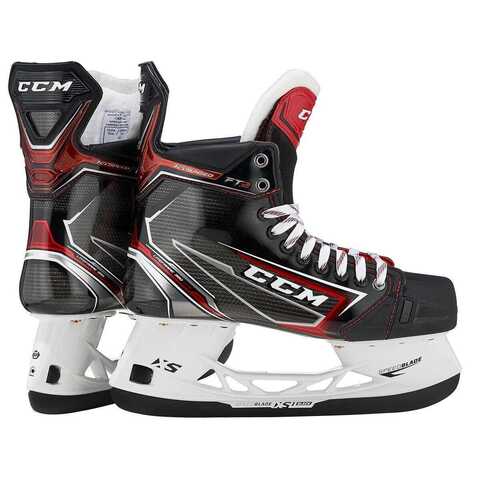 Коньки CCM JETSPEED FT2 7 EE