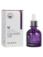 Концентрированная коллагеновая сыворотка Collagen 100 MIZON