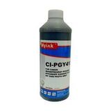 Чернила для CANON (PFI-102PGY, 104PGY, 303PGY) imagePROGRAF iPF8400D, iPF605, iPF710, iPF750, iPF760, iPF765, iPF510, iPF500 (1л,photo grey Dye) CI-PGY412 MyInk