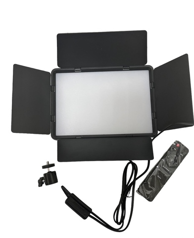Видеоcвет Camera Light RL900 со штативом