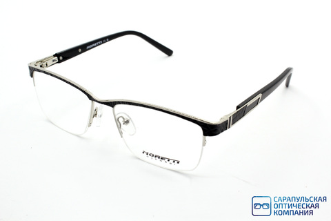 Оправа для очков MORETTI A82508