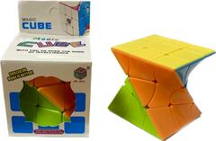 Головоломка Кубик Спираль 6см*6см*6см