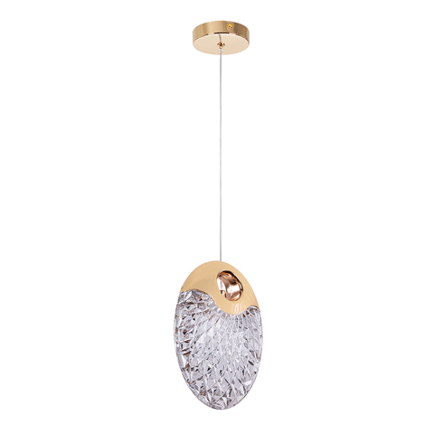 Подвес Arte Lamp Vitoria A2095SP-1GO