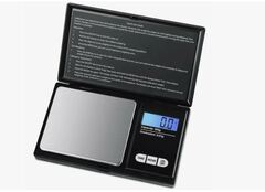 Весы ювелирные CX-258/200