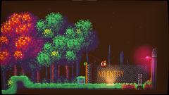 Nuclear Blaze (для ПК, цифровой код доступа)