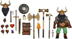 Фигурка NECA Dungeons and Dragons: Ultimate Elkhorn