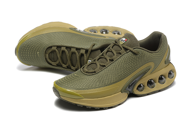Nike Air Max Dn Neutral Olive 30