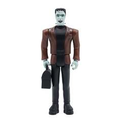 Фигурка Super7 The Munsters: Herman Munster
