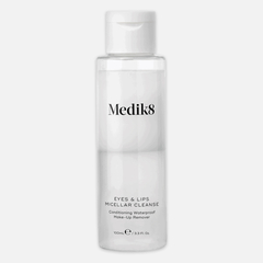 Medik8 Micellar Mousse Мицеллярный мусс-пенка для лица, 150 мл