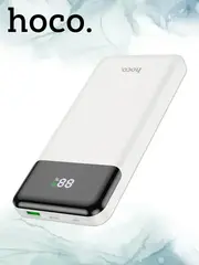 Внешний аккумулятор J102 10000 mAh